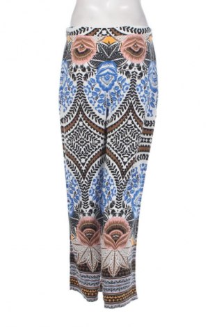 Damenhose Hallhuber, Größe M, Farbe Mehrfarbig, Preis 5,99 €