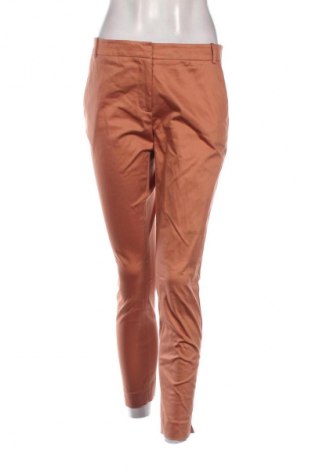 Dámské kalhoty  Hallhuber, Velikost L, Barva Hnědá, Cena  79,00 Kč