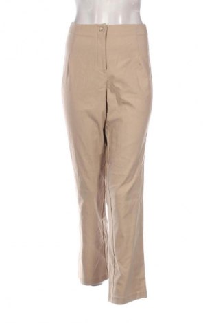 Női nadrág Helena Vera, Méret XL, Szín Bézs, Ár 3 359 Ft