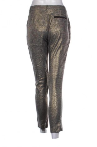 Дамски панталон IKKS, Размер S, Цвят Многоцветен, Цена 15,84 €