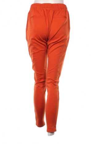 Damenhose Ichi, Größe M, Farbe Orange, Preis € 4,99