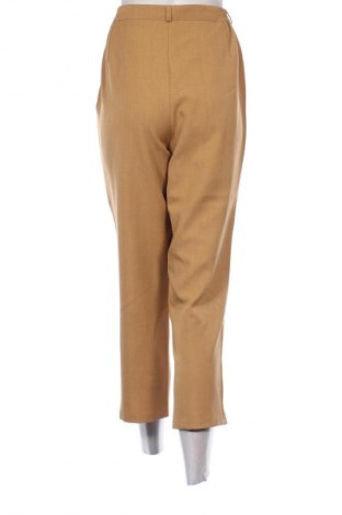 Damskie spodnie Infinity, Rozmiar XL, Kolor Brązowy, Cena 10,99 zł