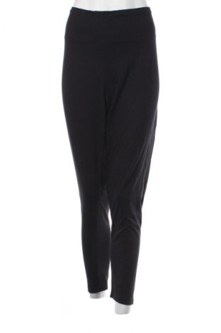 Дамски панталон Janina, Размер XXL, Цвят Черен, Цена 10,22 €