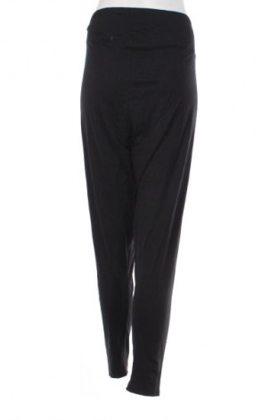 Дамски панталон Janina, Размер XXL, Цвят Черен, Цена 10,22 €