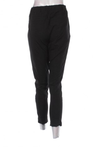 Dámské kalhoty  Kaffe, Velikost M, Barva Černá, Cena  69,00 Kč