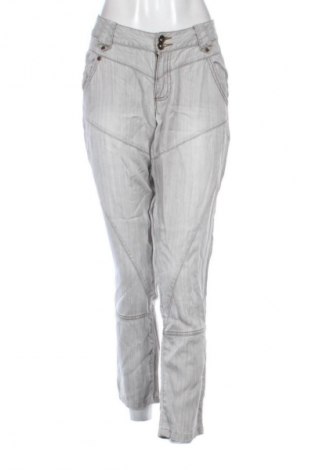 Damenhose Kaffe, Größe M, Farbe Grau, Preis 2,99 €