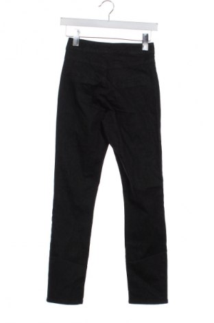 Damenhose KappAhl, Größe XS, Farbe Schwarz, Preis 1,99 €