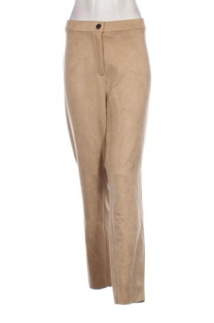 Damenhose Kiabi, Größe XXL, Farbe Beige, Preis € 17,99