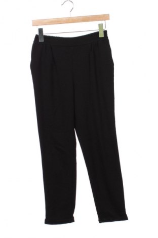 Pantaloni de femei LCW, Mărime XS, Culoare Negru, Preț 16,99 Lei