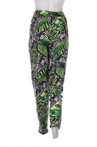 Γυναικείο παντελόνι Ladies Fashion, Μέγεθος M, Χρώμα Πολύχρωμο, Τιμή 2,99 €