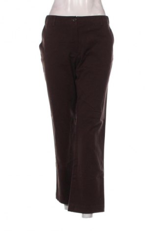 Damenhose Lands' End, Größe M, Farbe Braun, Preis € 15,99