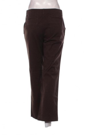 Damenhose Lands' End, Größe M, Farbe Braun, Preis € 15,99