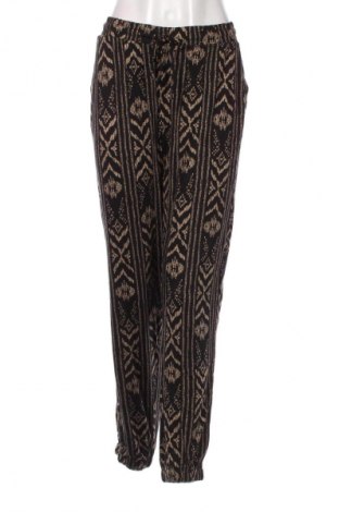 Γυναικείο παντελόνι Lascana, Μέγεθος L, Χρώμα Πολύχρωμο, Τιμή 16,99 €