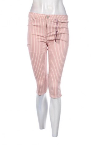 Γυναικείο παντελόνι Lascana, Μέγεθος S, Χρώμα Πολύχρωμο, Τιμή 6,99 €