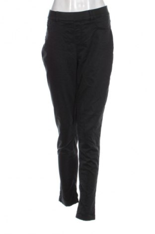 Dámské kalhoty  Laura Torelli, Velikost L, Barva Černá, Cena  379,00 Kč