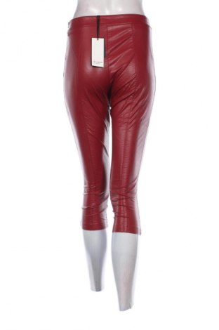 Damenhose Le Coeur TWINSET, Größe S, Farbe Rot, Preis € 54,99