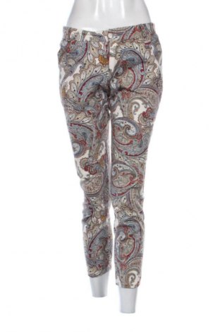 Pantaloni de femei Libero Milano, Mărime L, Culoare Multicolor, Preț 16,99 Lei