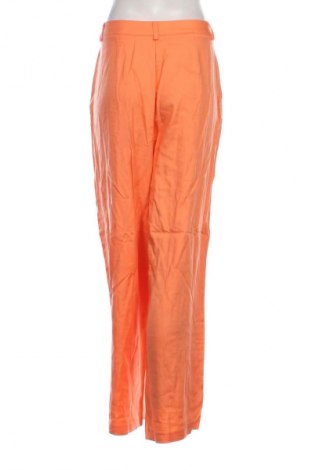 Pantaloni de femei Lily Loves, Mărime M, Culoare Portocaliu, Preț 15,99 Lei