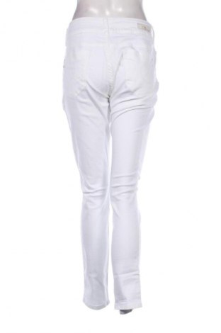 Dámske nohavice Ltb, Veľkosť XL, Farba Biela, Cena  19,95 €
