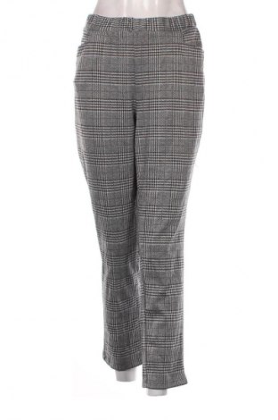 Pantaloni de femei M. Collection, Mărime XXL, Culoare Gri, Preț 58,99 Lei, #134405787