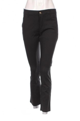 Pantaloni de femei M.Sara, Mărime L, Culoare Negru, Preț 142,50 Lei