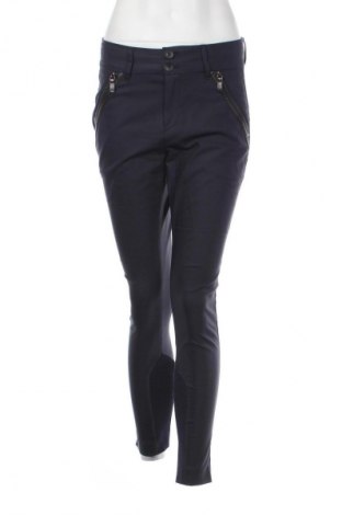Pantaloni de femei MOS MOSH, Mărime M, Culoare Albastru, Preț 31,99 Lei