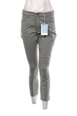 Damenhose Mac, Größe S, Farbe Grün, Preis 19,99 €