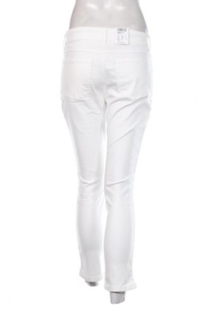 Γυναικείο παντελόνι Mac, Μέγεθος M, Χρώμα Λευκό, Τιμή 14,99 €