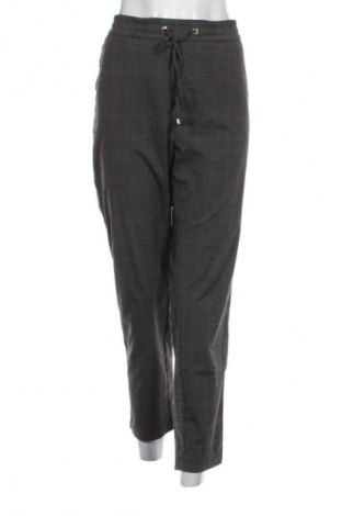 Дамски панталон Mac, Размер XXL, Цвят Сив, Цена 11,24 €