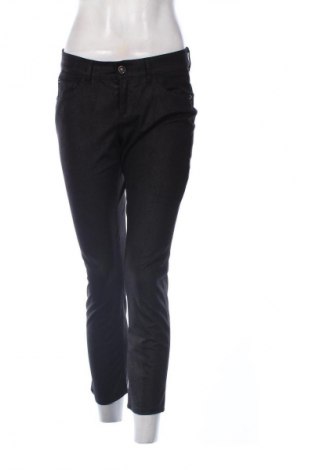 Damenhose Mac, Größe M, Farbe Schwarz, Preis 3,99 €