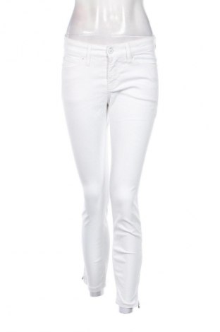 Pantaloni de femei Mac, Mărime S, Culoare Alb, Preț 37,99 Lei