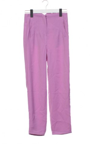 Damenhose Maestro, Größe XS, Farbe Lila, Preis 7,99 €