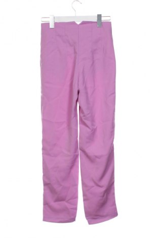 Damenhose Maestro, Größe XS, Farbe Lila, Preis 7,99 €