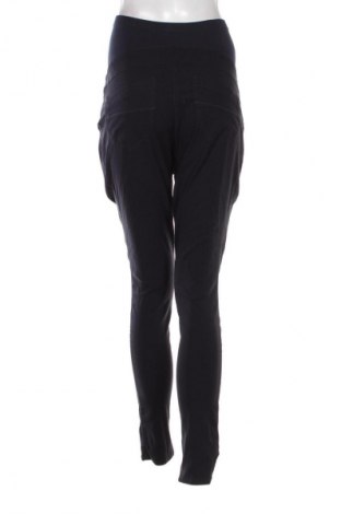 Damskie spodnie Mama to be, Rozmiar XL, Kolor Niebieski, Cena 27,40 zł