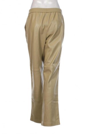 Pantaloni de femei Mango, Mărime M, Culoare Bej, Preț 37,99 Lei