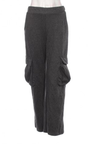 Γυναικείο παντελόνι Mango, Μέγεθος M, Χρώμα Γκρί, Τιμή 8,99 €