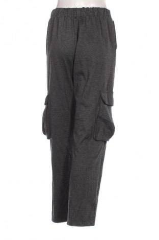 Γυναικείο παντελόνι Mango, Μέγεθος M, Χρώμα Γκρί, Τιμή 8,99 €