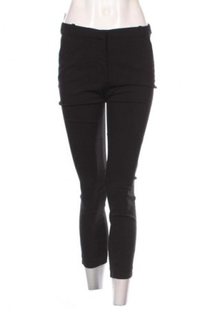 Pantaloni de femei Mango, Mărime S, Culoare Negru, Preț 21,99 Lei