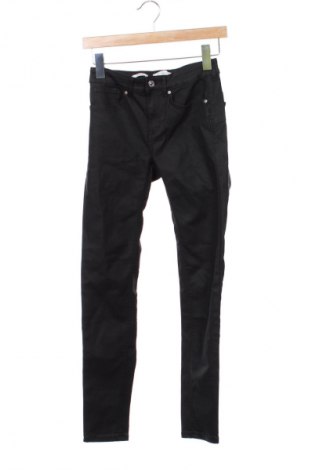 Pantaloni de femei Mango, Mărime S, Culoare Negru, Preț 20,99 Lei
