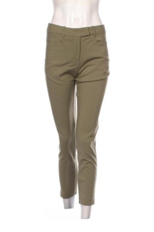 Damenhose Mango, Größe S, Farbe Grün, Preis € 20,99