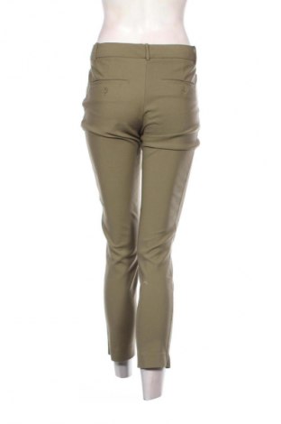 Damenhose Mango, Größe S, Farbe Grün, Preis € 20,99