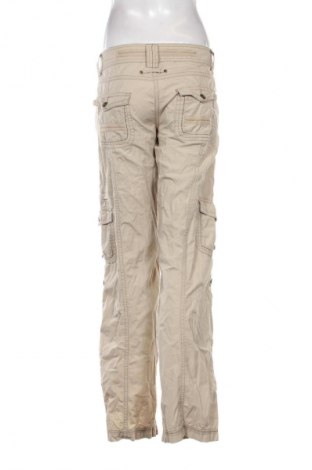 Pantaloni de femei Mango, Mărime L, Culoare Bej, Preț 13,99 Lei