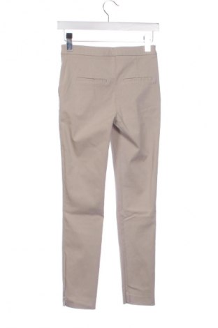 Dámske nohavice Mango, Veľkosť S, Farba Béžová, Cena  8,14 €