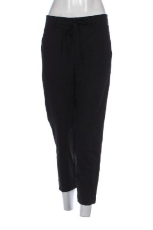 Pantaloni de femei Mango, Mărime M, Culoare Negru, Preț 17,99 Lei