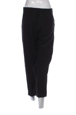 Pantaloni de femei Mango, Mărime M, Culoare Negru, Preț 17,99 Lei