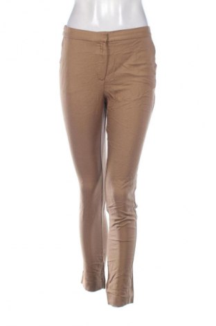 Dámske nohavice Mango, Veľkosť M, Farba Hnedá, Cena  7,95 €