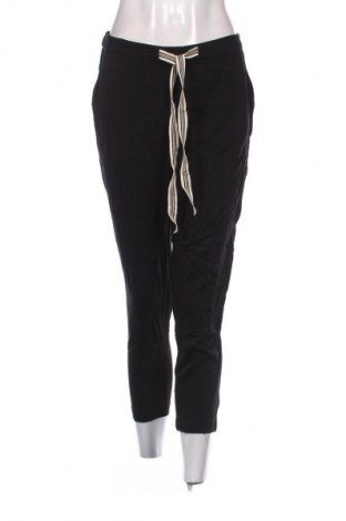 Damenhose Mango, Größe L, Farbe Schwarz, Preis 7,99 €