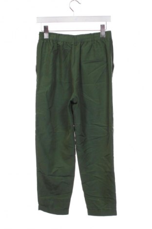 Damenhose Mango, Größe XS, Farbe Grün, Preis € 7,99