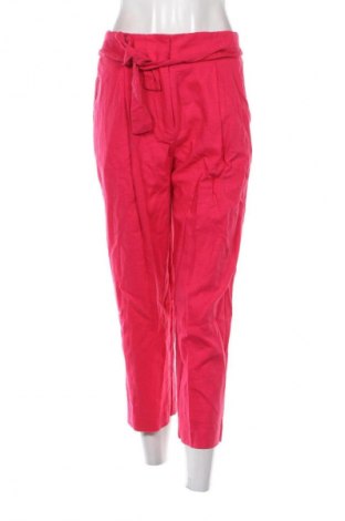 Damenhose Mango, Größe M, Farbe Rosa, Preis 7,56 €