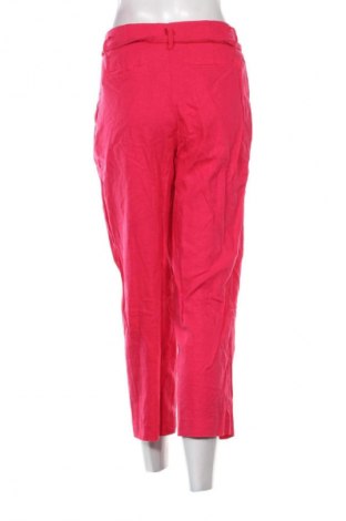 Damenhose Mango, Größe M, Farbe Rosa, Preis 7,56 €